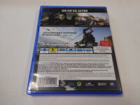 Battlefield Hardline PS4 Playstation 4