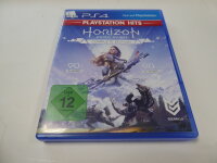 Horizon Zero Dawn Complete Edition PS4 Playstation 4