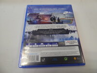 Horizon Zero Dawn Complete Edition PS4 Playstation 4