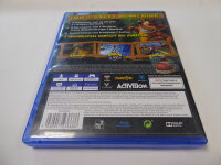 Crash Bandicoot N Sane Trilogy PS4 Playstation 4