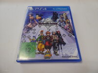 Kingdom Hearts HD 2.8 Final Chapter Prologue PS4...