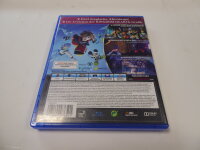 Kingdom Hearts HD 2.8 Final Chapter Prologue PS4...
