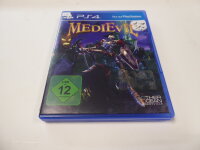 Medi Evil PS4 Playstation 4