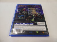 Medi Evil PS4 Playstation 4