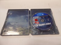 Just Cause 4 Steel Book Edition PS4 Playstation 4
