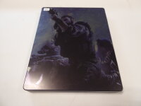 Call of Duty Modern Warfare Steel Book Edition PS4...