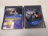 Call of Duty Modern Warfare Steel Book Edition PS4...