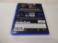 Days Gone PS4 Playstation 4