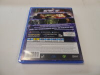 Resident Evil 6 PS4 Playstation 4