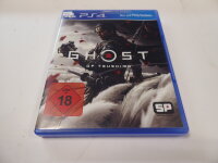 Ghost of Tsushima PS4 Playstation 4