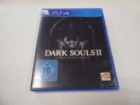 Dark Souls II 2 Scholar of The First Sin PS4 Playstation 4