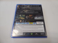 Dark Souls II 2 Scholar of The First Sin PS4 Playstation 4