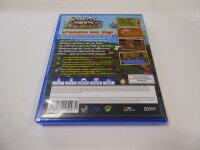 Harvest Moon Licht der Hoffnung PS4 Playstation 4
