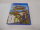 Harvest Moon Licht der Hoffnung PS4 Playstation 4