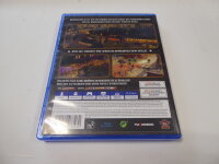 Desperados III 3 PS4 Playstation 4