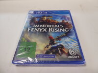 Immortals Fenyx Rising NEU PS4 Playstation 4