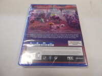 The Eternal Cylinder NEU PS4 Playstation 4