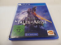 Tales of Arise PS4 Playstation 4