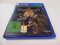 Dungeons PS4 Playstation 4