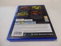 Dungeons PS4 Playstation 4
