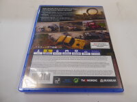 Wreckfest Drive Hard Die Last PS4 Playstation 4