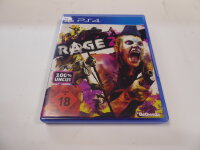 Rage 2 PS4 Playstation 4
