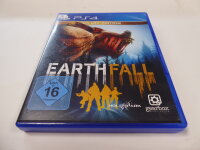 Earthfall PS4 Playstation 4