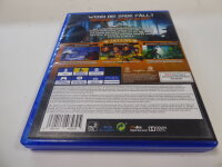 Earthfall PS4 Playstation 4