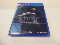 Thief PS4 Playstation 4