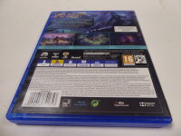 Age of Wonders Planetfall PS4 Playstation 4