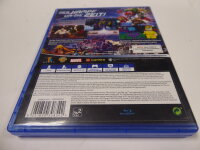 Lego Marvel Super Heroes 2 PS4 Playstation 4