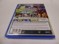 Street Fighter V 5 PS4 Playstation 4