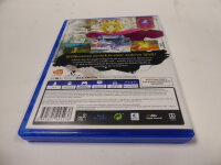 Ni No Kuni II 2 PS4 Playstation 4