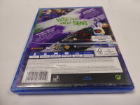 Lego DC Super Villains PS4 Playstation 4