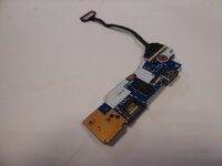 Lenovo ThinkPad E14 Gen. 4 Powerbutton USB LAN Board mit...