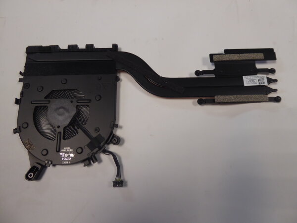 Lenovo ThinkPad E14 Gen. 4 Kühler Lüfter Cooling Fan 5F10Z58243 #5195