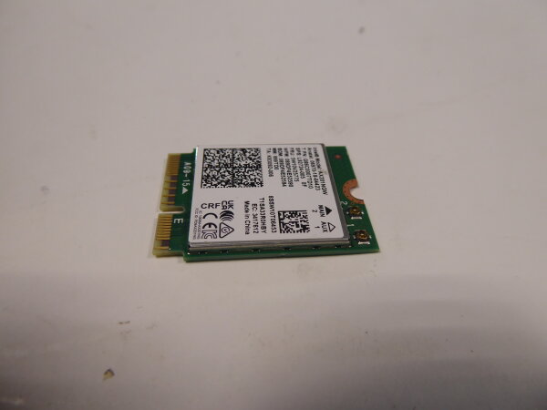 Lenovo ThinkPad E14 Gen. 4 WLAN Karte Wifi Card 5W10V25775 #5195