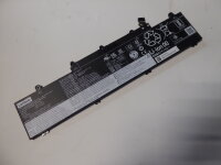 Lenovo ThinkPad E14 Gen. 4 ORIGINAL AKKU Batterie...