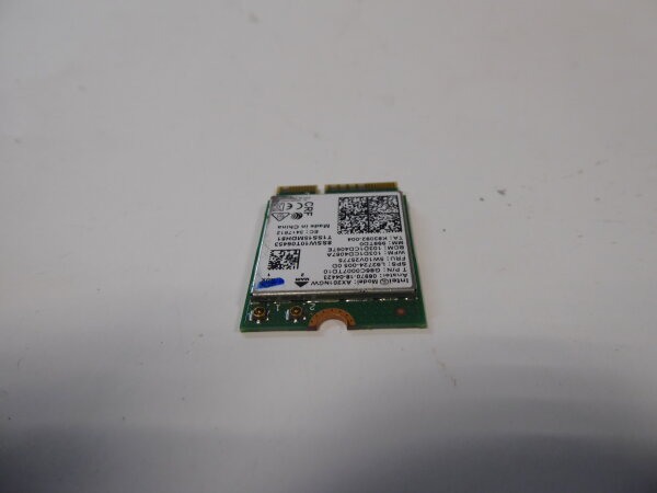 Lenovo Yoga 7 14ITL5  WLAN Karte Wifi Card 5W10V25775 #4986