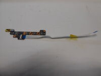 MSI GT62VR 6RD Dominator Powerbutton Board mit Kabel...