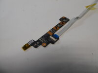 MSI GT62VR 6RD Dominator Powerbutton Board mit Kabel...