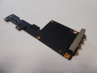 MSI GT62VR 6RD Audio Touchpad Board MS-16L22 #5196