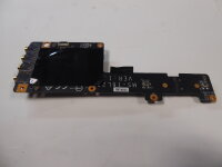 MSI GT62VR 6RD Audio Touchpad Board MS-16L22 #5196