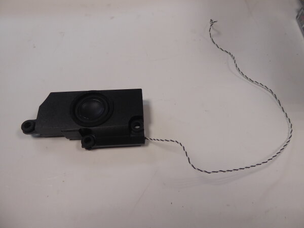MSI GT62VR 6RD Lautsprecher Sound Speaker Subwoofer  #5196