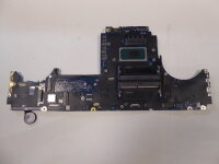 Dell Precision 7560  i9-11950H Mainboard LA-K621P #5197