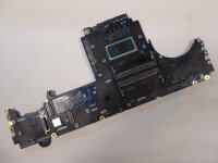 Dell Precision 7560  i9-11950H Mainboard LA-K621P #5197