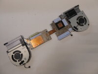 Dell Precision 7560 Kühler Lüfter Cooling Fan...