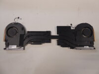 Dell Precision 7560 Kühler Lüfter Cooling Fan 08RVMW #5197