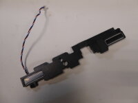 Dell Precision 7560 Lautsprecher Sound Speaker 0CFC0H #5197