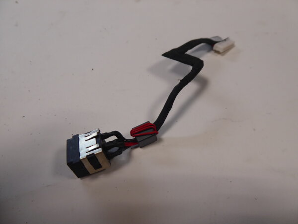 Dell Precision 7560 ORIGINAL Powerbuchse Strombuchse #5197